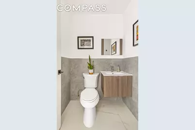 674 Hancock Street #1B, Brooklyn, NY 11233 - Photo 9