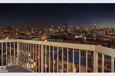 160 W 86th Street #10B, New York City, NY 10024 - Photo 13