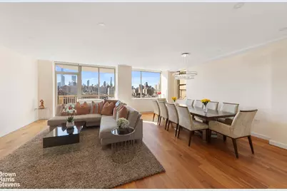 160 W 86th Street #10B, New York, NY 10024 - Photo 1