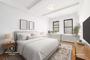 535 W 110th St, New York City, NY 10025 - Photo 3