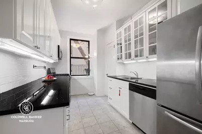 535 W 110th Street #6I, New York City, NY 10025 - Photo 3
