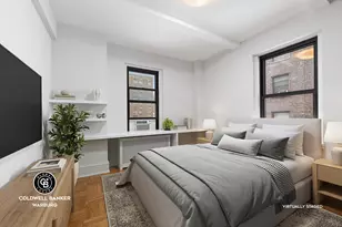 535 W 110th St, New York City, NY 10025 - Photo 5