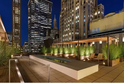 20 Pine Street #907, New York City, NY 10005 - Photo 7