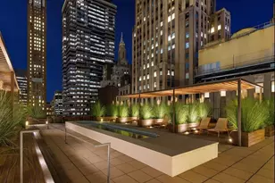 20 Pine St, New York City, NY 10005 - Photo 7