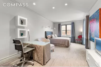 25-40 31st Avenue #6F, New York City, NY 11106 - Photo 1