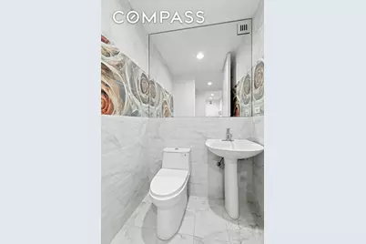 146 W 57th Street #47B, New York City, NY 10019 - Photo 5