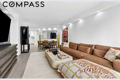 146 W 57th Street #47B, New York City, NY 10019 - Photo 3