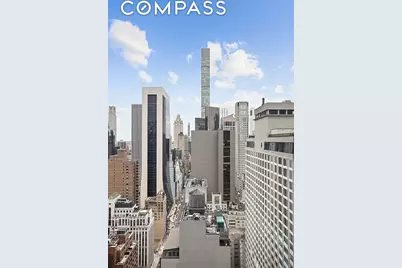 146 W 57th Street #47B, New York City, NY 10019 - Photo 9