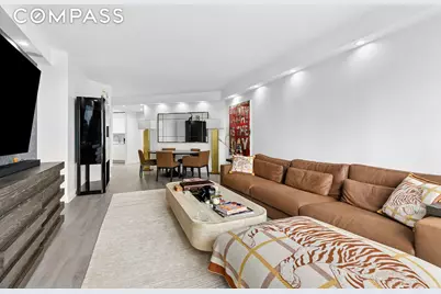 146 W 57th Street #47B, New York City, NY 10019 - Photo 3