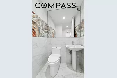 146 W 57th Street #47B, New York City, NY 10019 - Photo 5