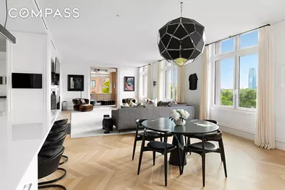 92 Laight Street #3ABC, New York City, NY 10013 - Photo 9