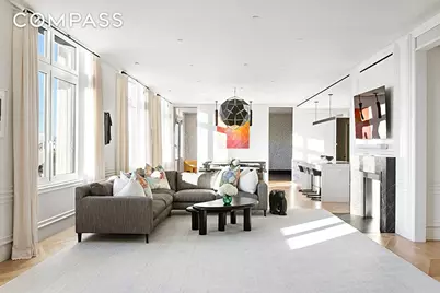 92 Laight Street #3ABC, New York City, NY 10013 - Photo 3