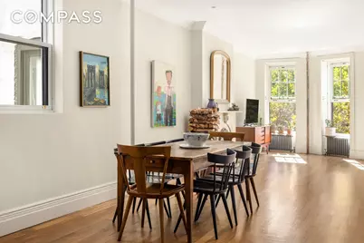 67 Perry Street #4, New York, NY 10014 - Photo 5