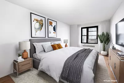 417 Grand Street #D-1106, New York, NY 10002 - Photo 5