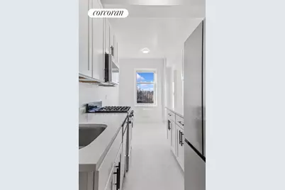 233 W 99th Street #20B, New York City, NY 10025 - Photo 5