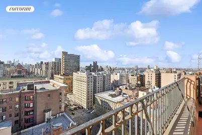 233 W 99th Street #20B, New York City, NY 10025 - Photo 3