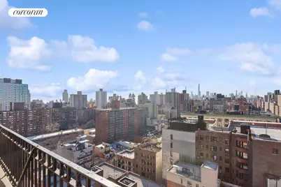 233 W 99th Street #20B, New York City, NY 10025 - Photo 3