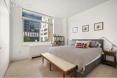 212 E 57th Street #11A, New York City, NY 10022 - Photo 5