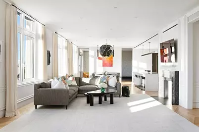 92 Laight Street #3ABC, New York City, NY 10013 - Photo 5