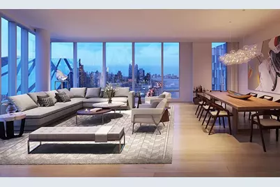 30 Riverside Boulevard #23-P, New York City, NY 10069 - Photo 25