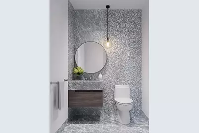 30 Riverside Boulevard #23-P, New York City, NY 10069 - Photo 5