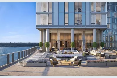 30 Riverside Boulevard #23-P, New York City, NY 10069 - Photo 9