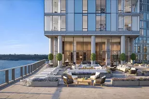 30 Riverside Blvd, New York City, NY 10069 - Photo 9