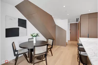 555 W 22nd Street #10AE, New York City, NY 10011 - Photo 3