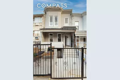 2104 Valentine Avenue, New York City, NY 10457 - Photo 19