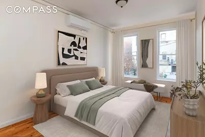 2104 Valentine Avenue, New York City, NY 10457 - Photo 5