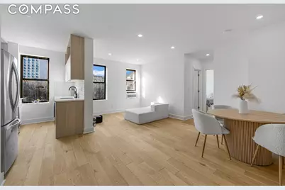 78 Thayer Street #E5, New York, NY 10040 - Photo 3