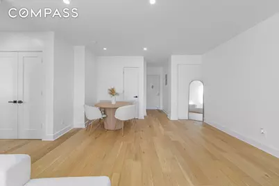 78 Thayer Street #E5, New York, NY 10040 - Photo 5