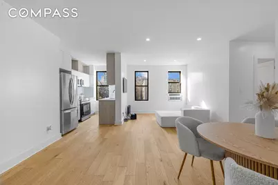 78 Thayer Street #E5, New York, NY 10040 - Photo 1