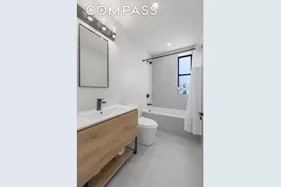 78 Thayer Street #E5, New York, NY 10040 - Photo 7