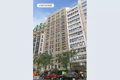 116 W 72nd Street #10D, New York City, NY 10023 - Photo 7