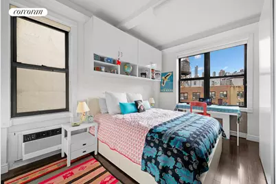 116 W 72nd Street #10D, New York City, NY 10023 - Photo 1