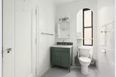 205 W 89th Street #3S, New York, NY 10024 - Photo 9