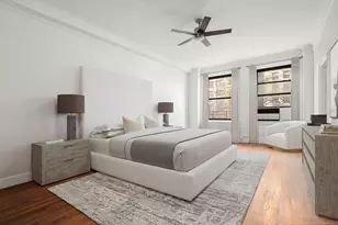 205 W 89th St, New York, NY 10024 - Photo 5