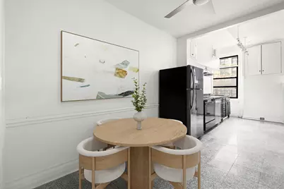 205 W 89th Street #3S, New York, NY 10024 - Photo 3