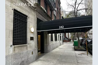 242 E 19th Street #4A, New York City, NY 10003 - Photo 11