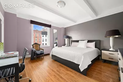 242 E 19th Street #4A, New York City, NY 10003 - Photo 5