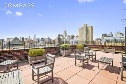 242 E 19th Street #4A, New York City, NY 10003 - Photo 9