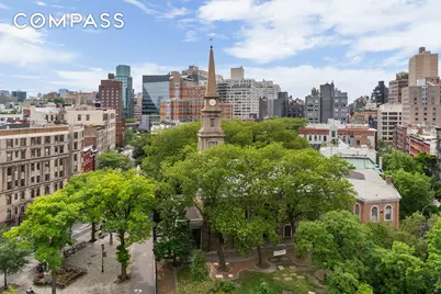 170 2nd Avenue #5A, New York City, NY 10003 - Photo 5