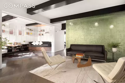 170 2nd Avenue #5A, New York City, NY 10003 - Photo 3