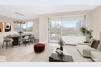 3333 Henry Hudson Parkway #5S, New York City, NY 10463 - Photo 1