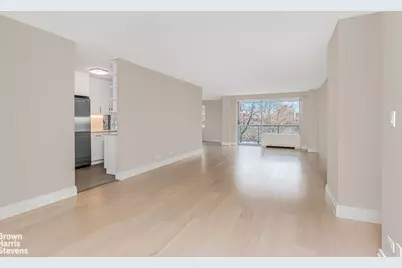 3333 Henry Hudson Parkway #5S, New York City, NY 10463 - Photo 3