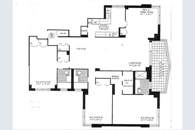 3333 Henry Hudson Parkway #5S, New York City, NY 10463 - Photo 15
