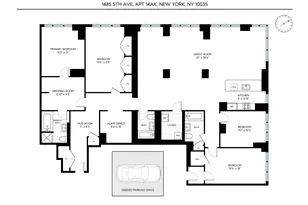 1485 5th Ave, New York City, NY 10035 - Photo 19