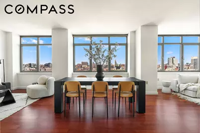 1485 5th Avenue #14AK, New York City, NY 10035 - Photo 3
