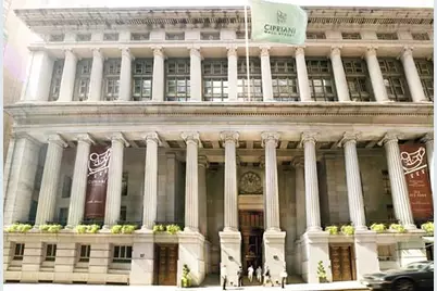 55 Wall Street #632, New York City, NY 10005 - Photo 9